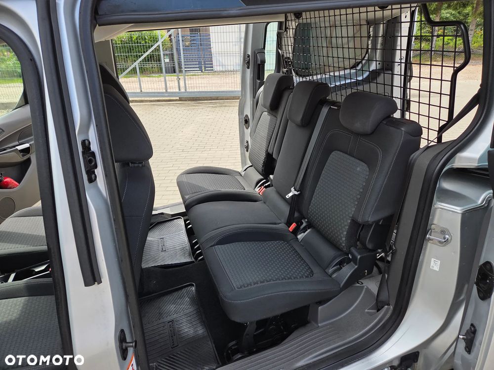Ford Transit Connect Kombi 230 L2 Trend - 18