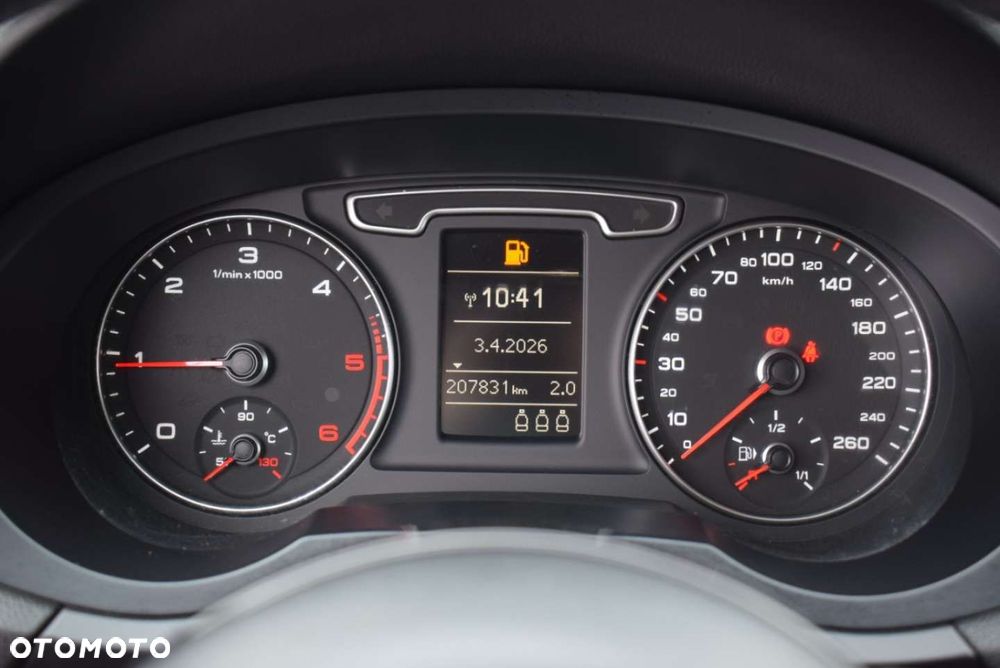 Audi Q3 - 25