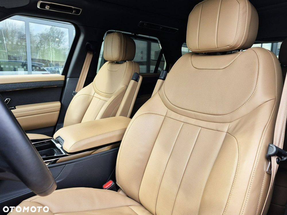 Land Rover Range Rover Sport - 23