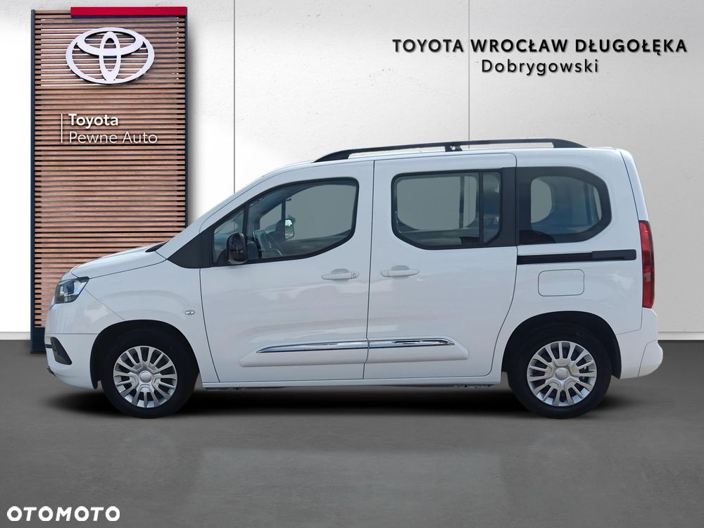 Toyota Proace City Verso 1.2 D-4T Business - 4