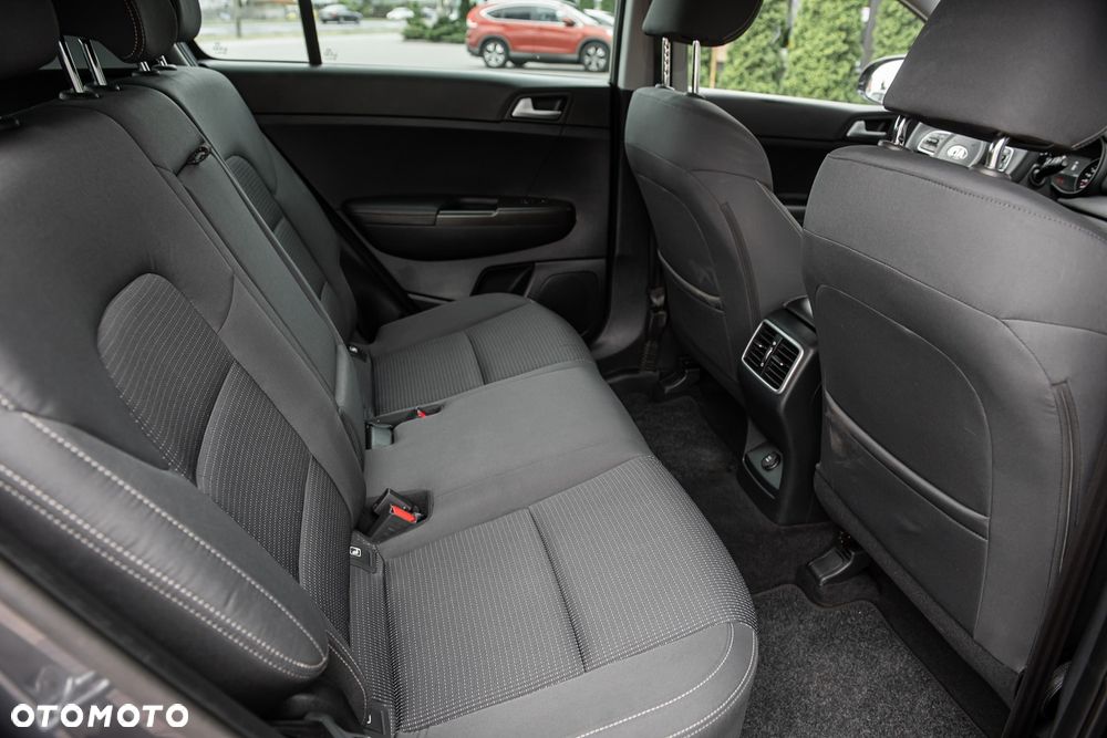Kia Sportage 1.6 GDI L 2WD - 30