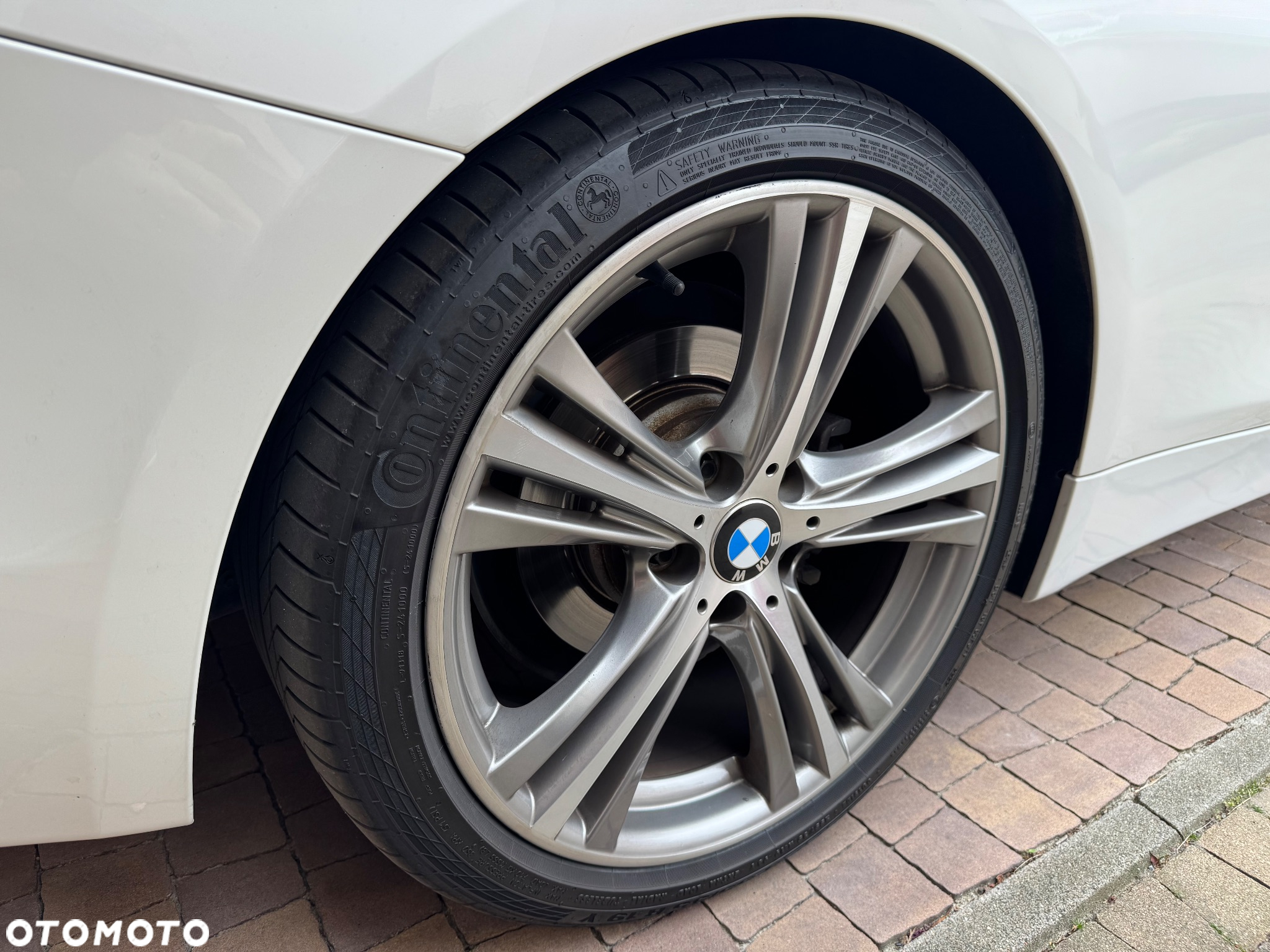 BMW Seria 4 428i Coupe Sport Line - 33