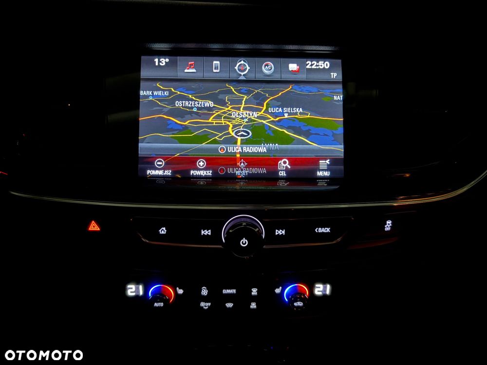 Opel Insignia 2.0 CDTI Elite S&S - 17