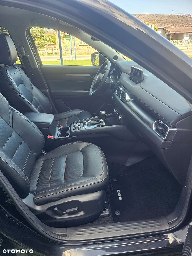 Mazda CX-5 - 27