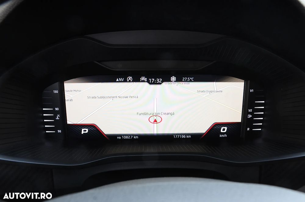 Skoda Kodiaq 2.0 TDI 4X4 DSG RS - 16