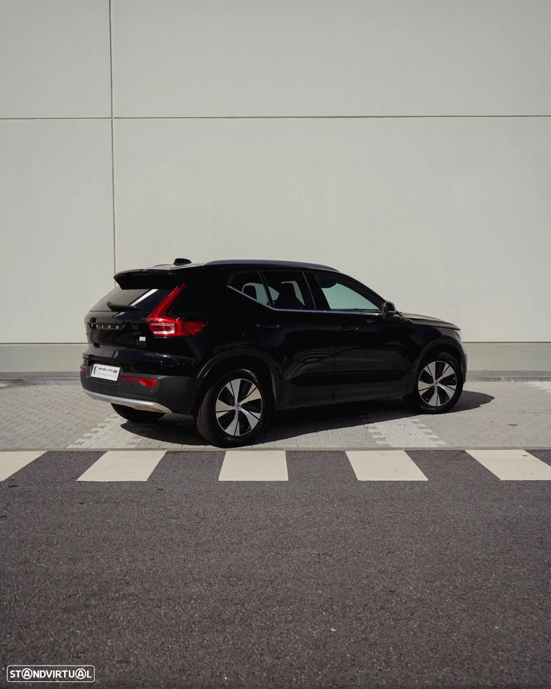 Volvo XC 40 1.5 T5 PHEV Inscription - 2