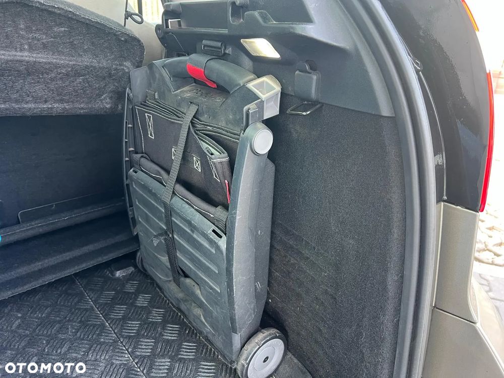 Citroën C4 Picasso 1.6 VTi Equilibre - 20