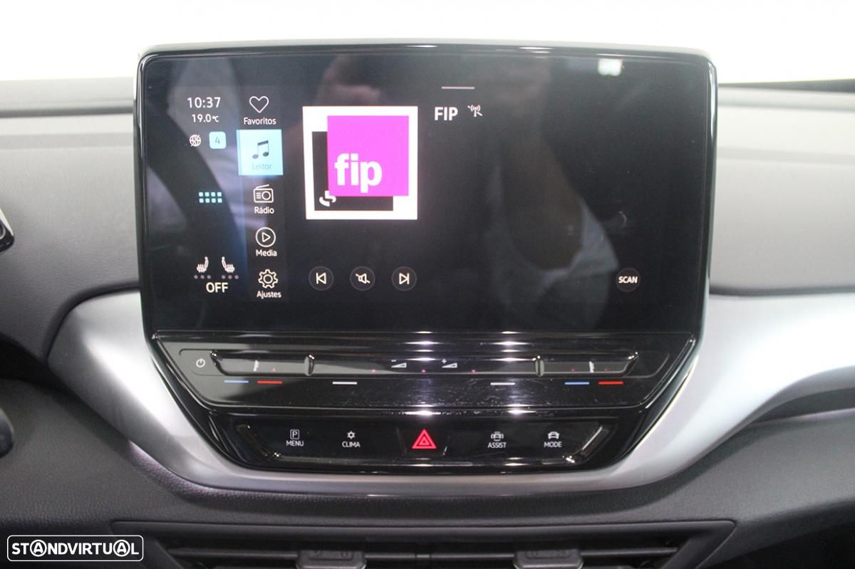 VW ID.4 77 kWh Pro Performance 1st - 21