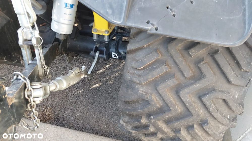 Inny Reform Metrac H7X - 20