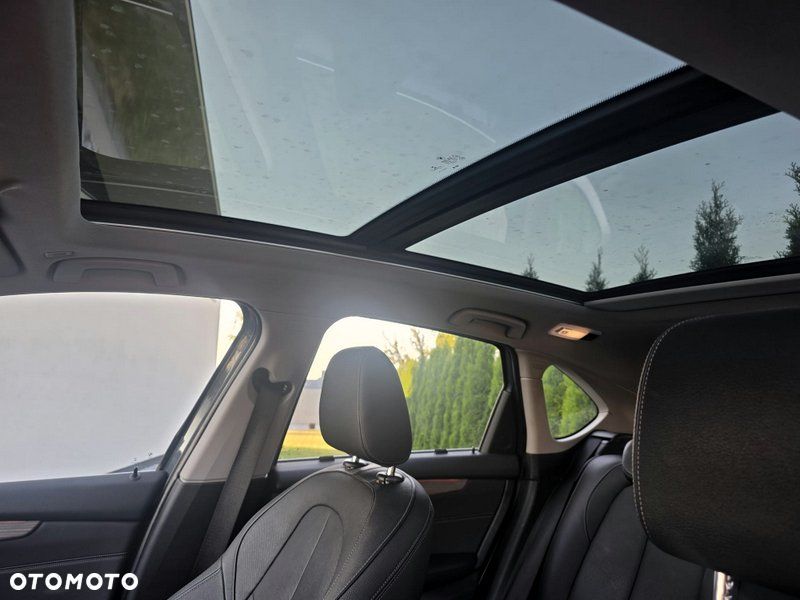 BMW Seria 2 220d Sport-Aut Luxury Line - 29