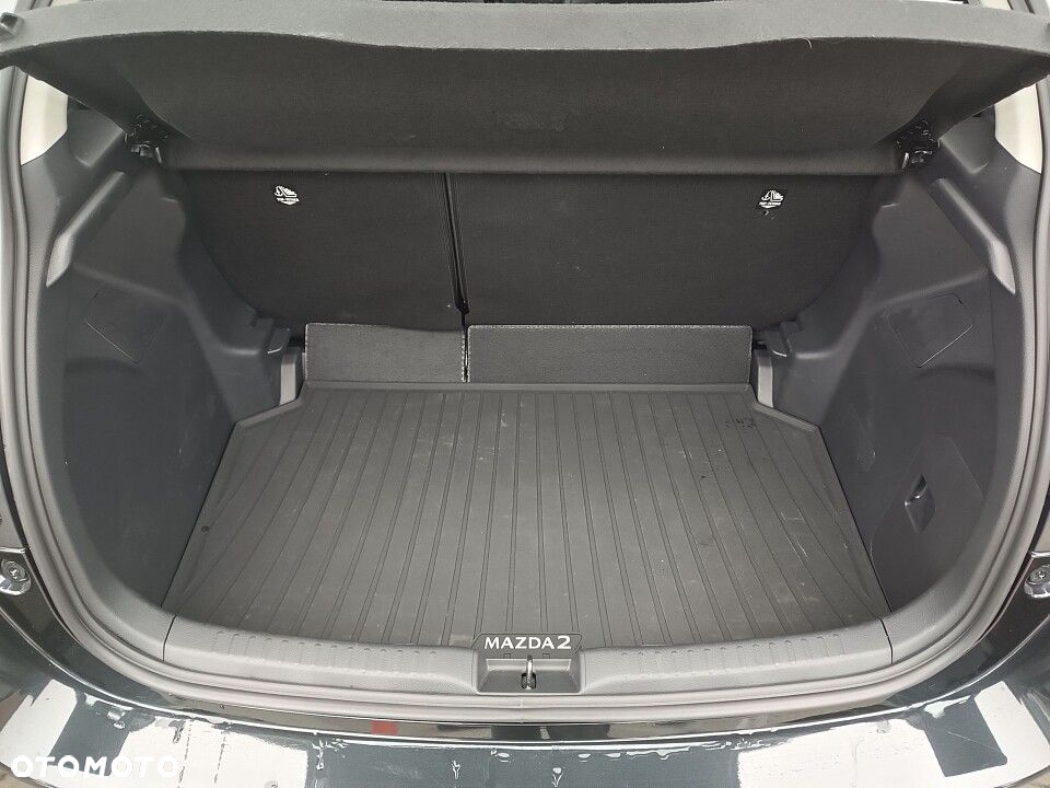 Mazda 2 - 14