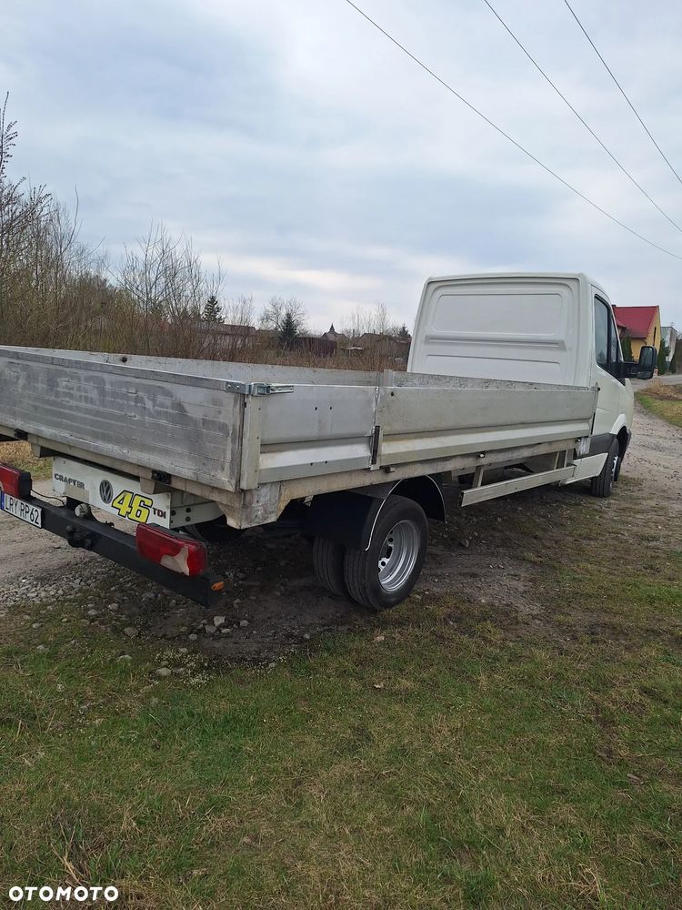 Volkswagen Crafter - 3