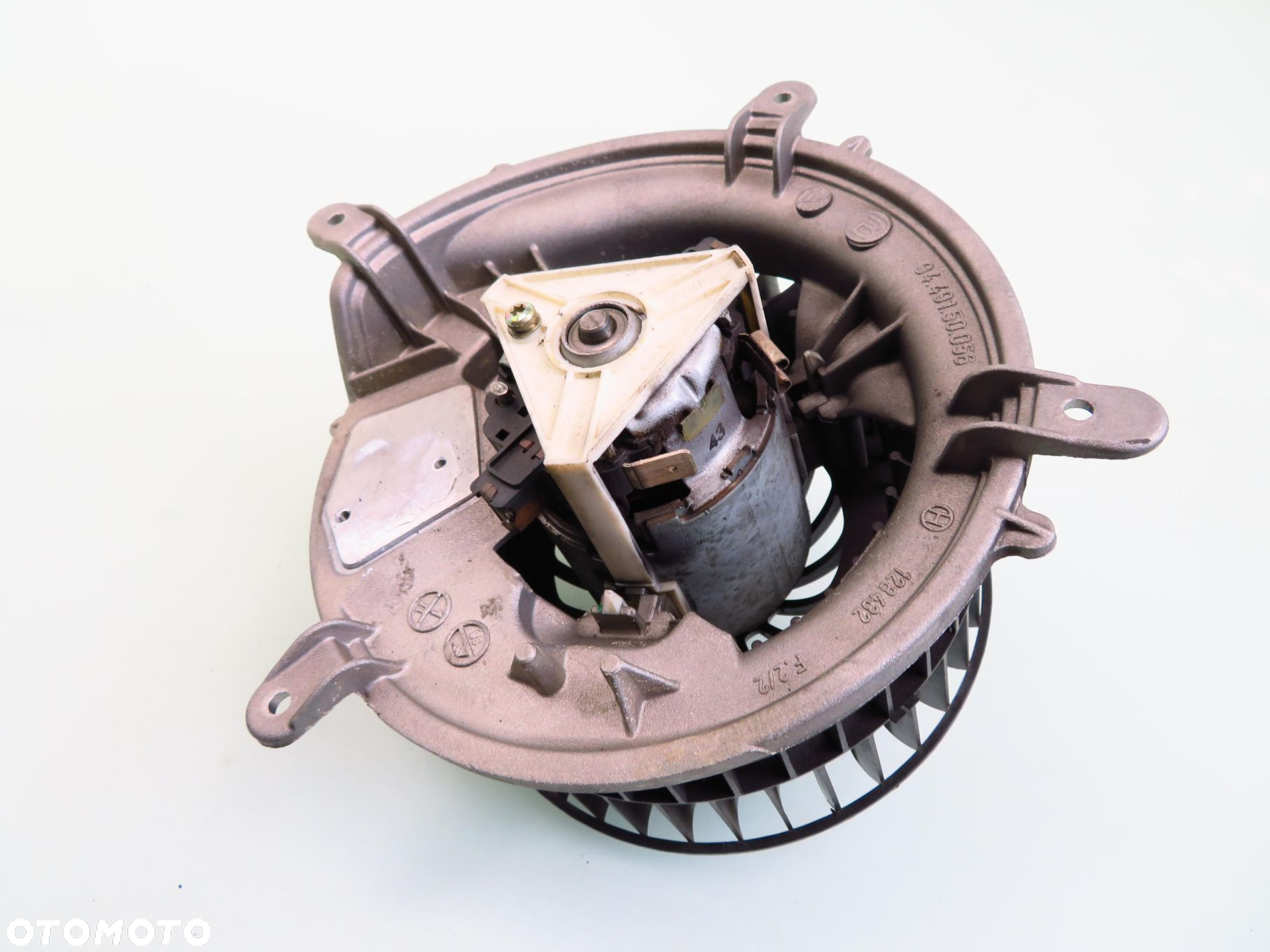 DMUCHAWA MERCEDES W210 9449150056 - 4