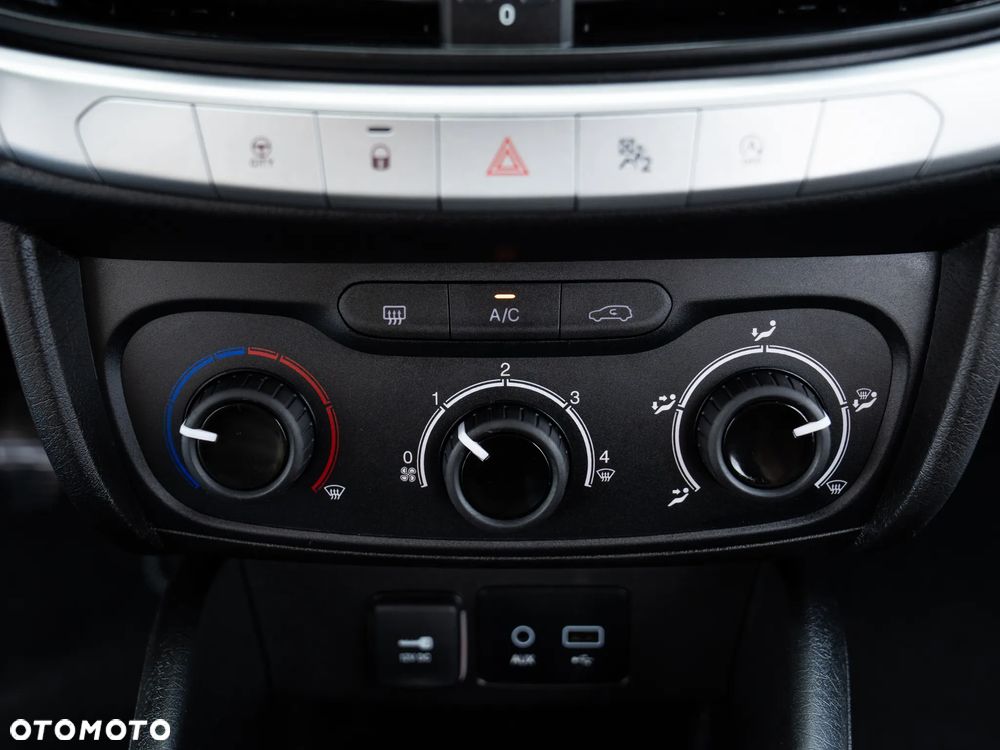 Fiat Tipo 1.4 T-Jet Lounge - 26