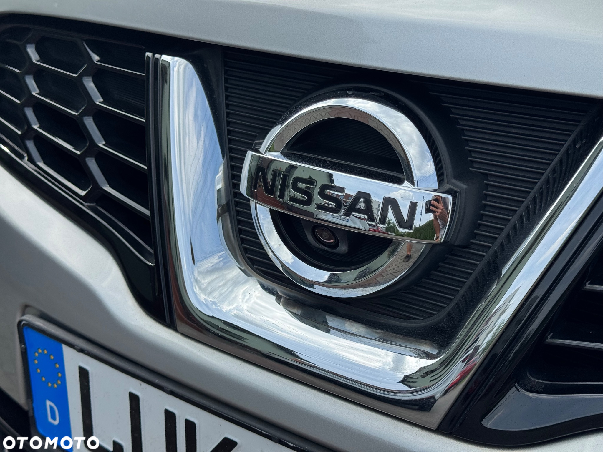 Nissan Qashqai - 33