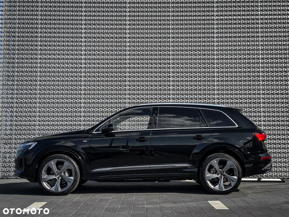 Audi Q7 - 3