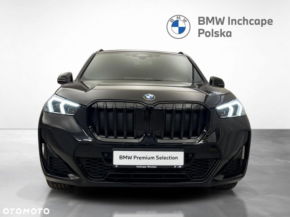BMW X1 xDrive23d mHEV M Sport - 9