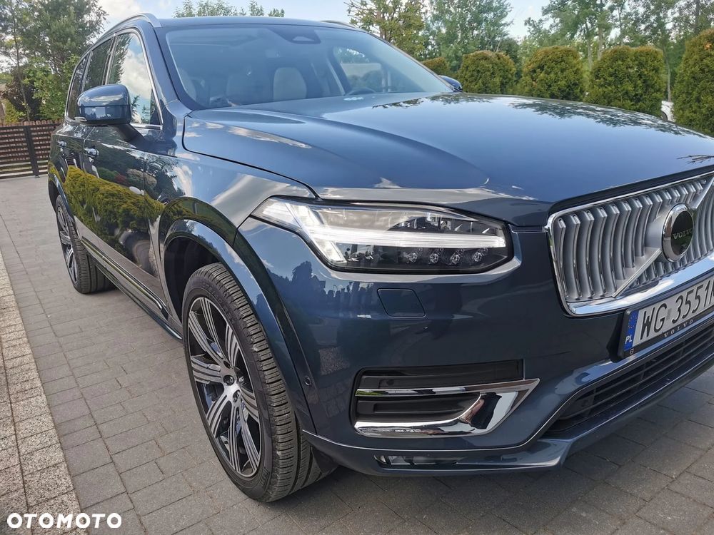 Volvo XC 90 - 16