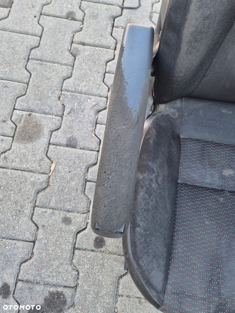FOTEL KIEROWCY LEWY DUCATO JUMPER BOXER  06+ - 3