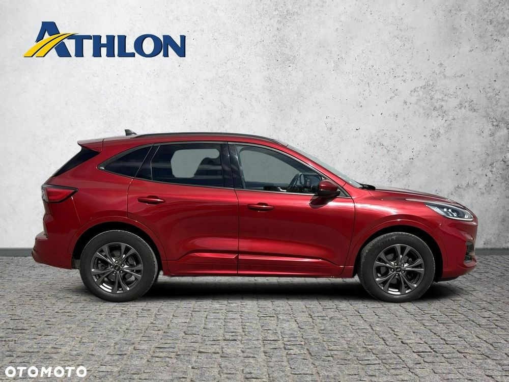 Ford Kuga 2.0 EcoBlue AWD ST-Line - 6