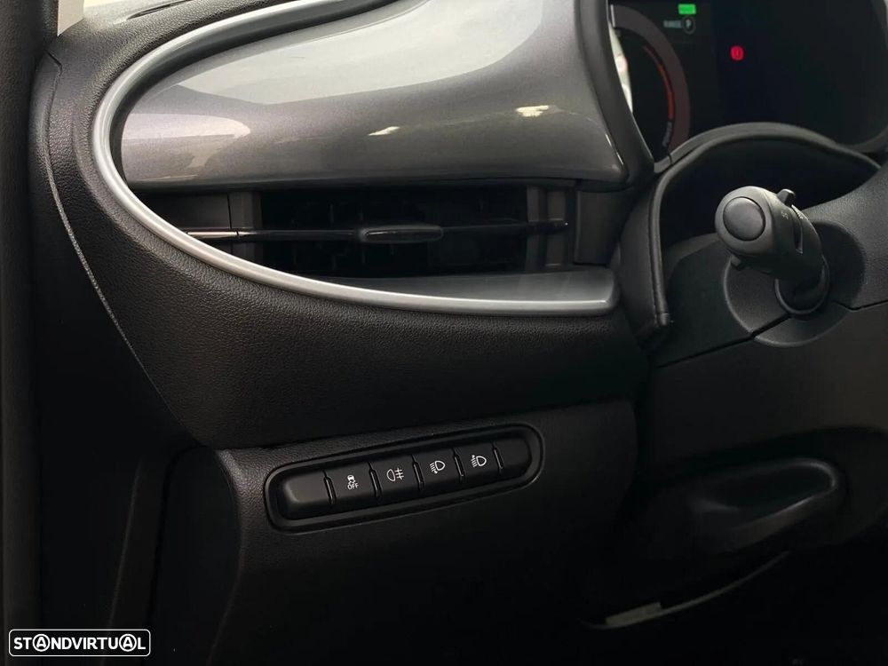 Fiat 500e 42 kWh Icon - 7