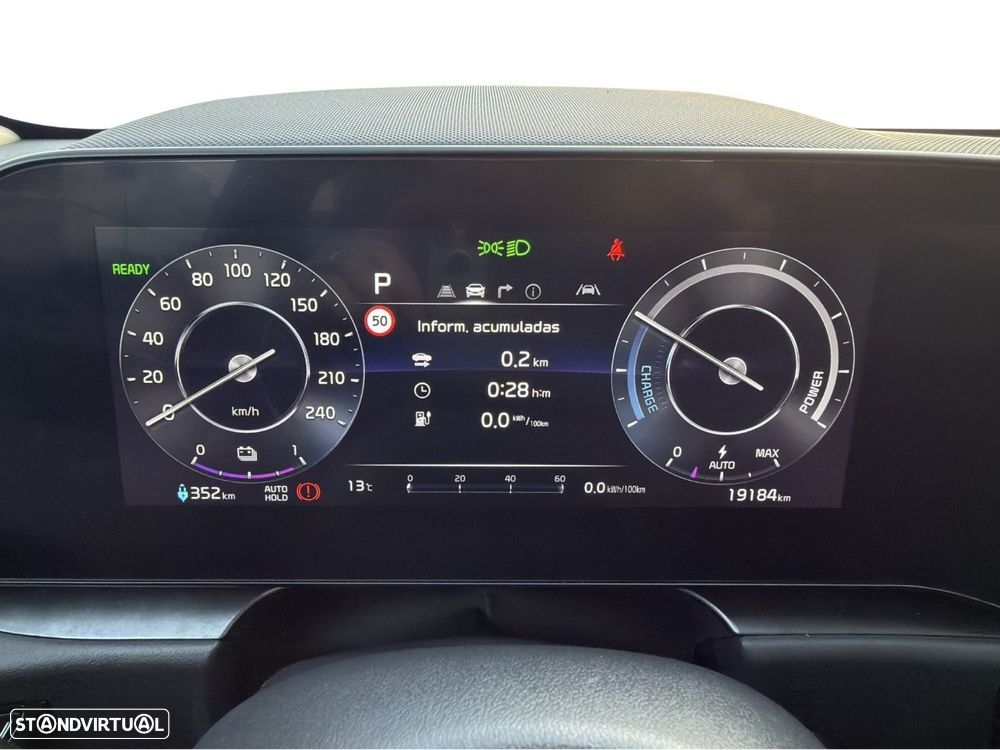 Kia e-Niro 64kWh - 8