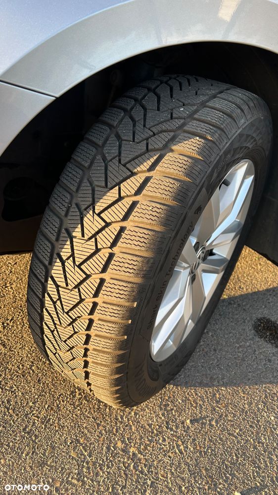 Volkswagen Passat 2.0 TDI BMT Comfortline - 6