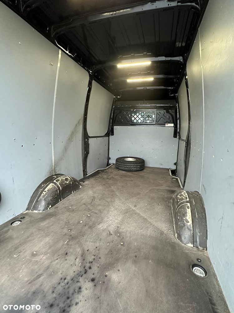 Iveco DAILY L3H2 / 3.0 180KM / HAK 3500KG / DRZWI Z DWÓCH STRON - 13