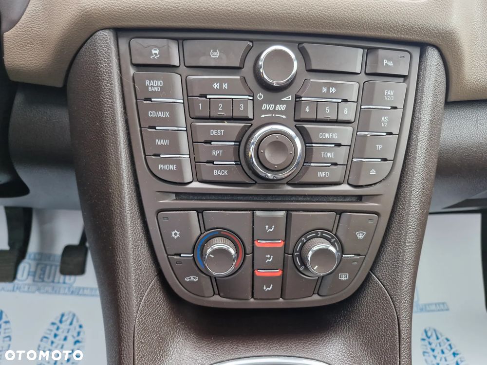 Opel Meriva 1.4 Color Edition - 35