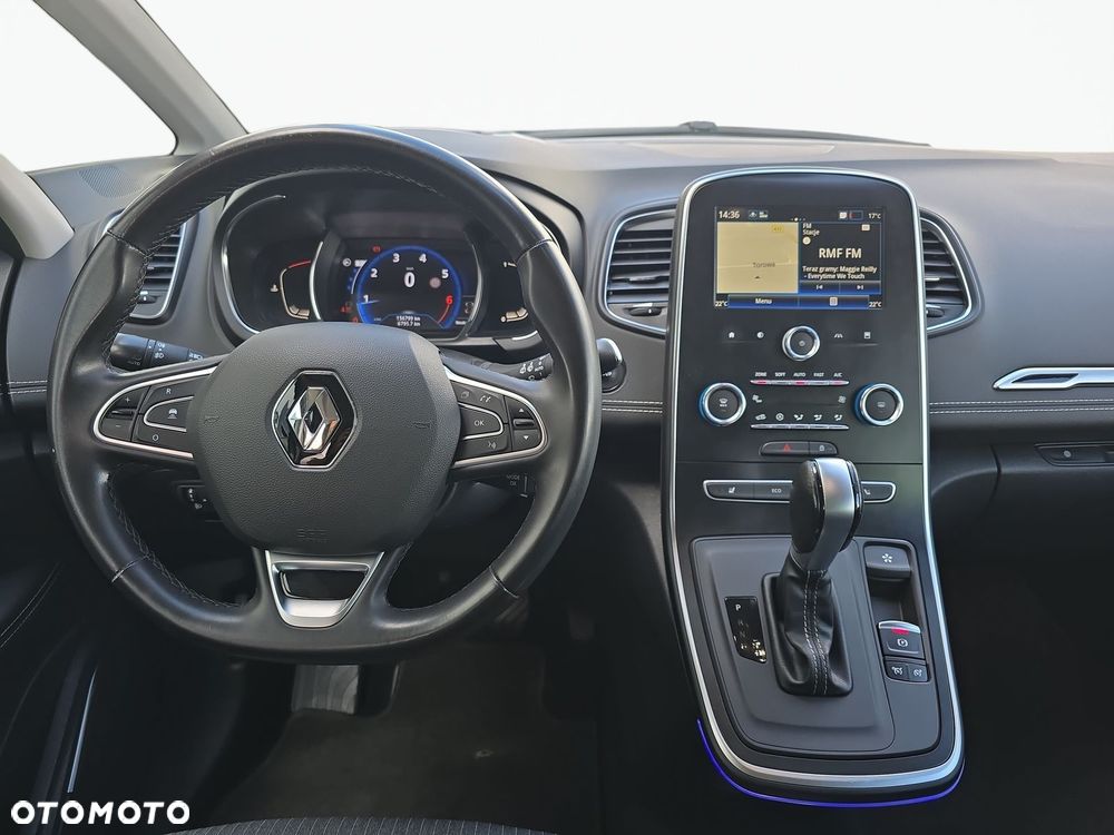 Renault Scenic 1.3 TCe FAP Intens EDC - 25