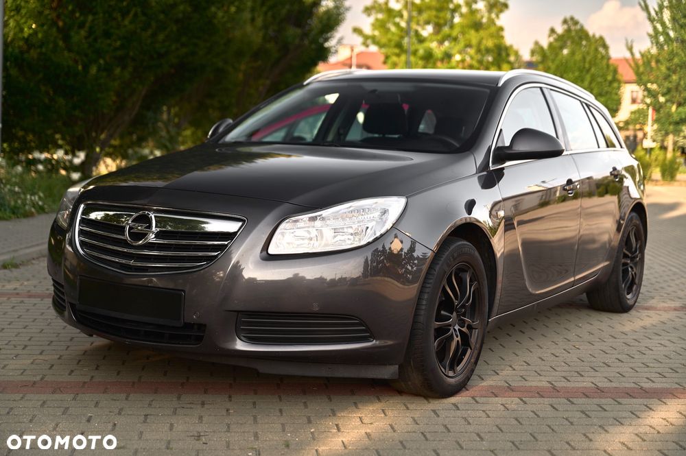 Opel Insignia 1.8 Innovation - 6