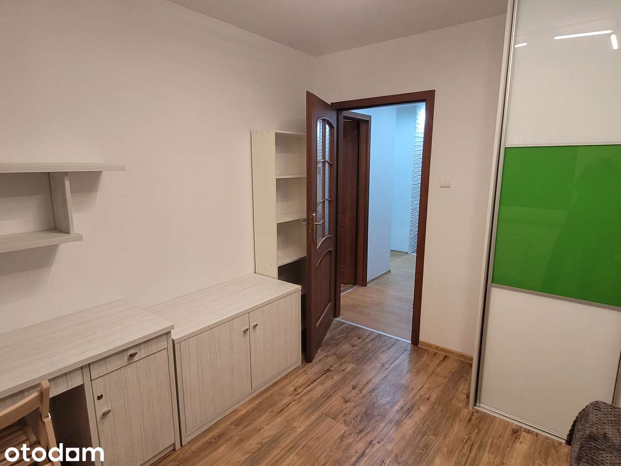 Mieszkanie 3 pokojowe na Królewskim Wzgórzu - hala garażowa w cenie