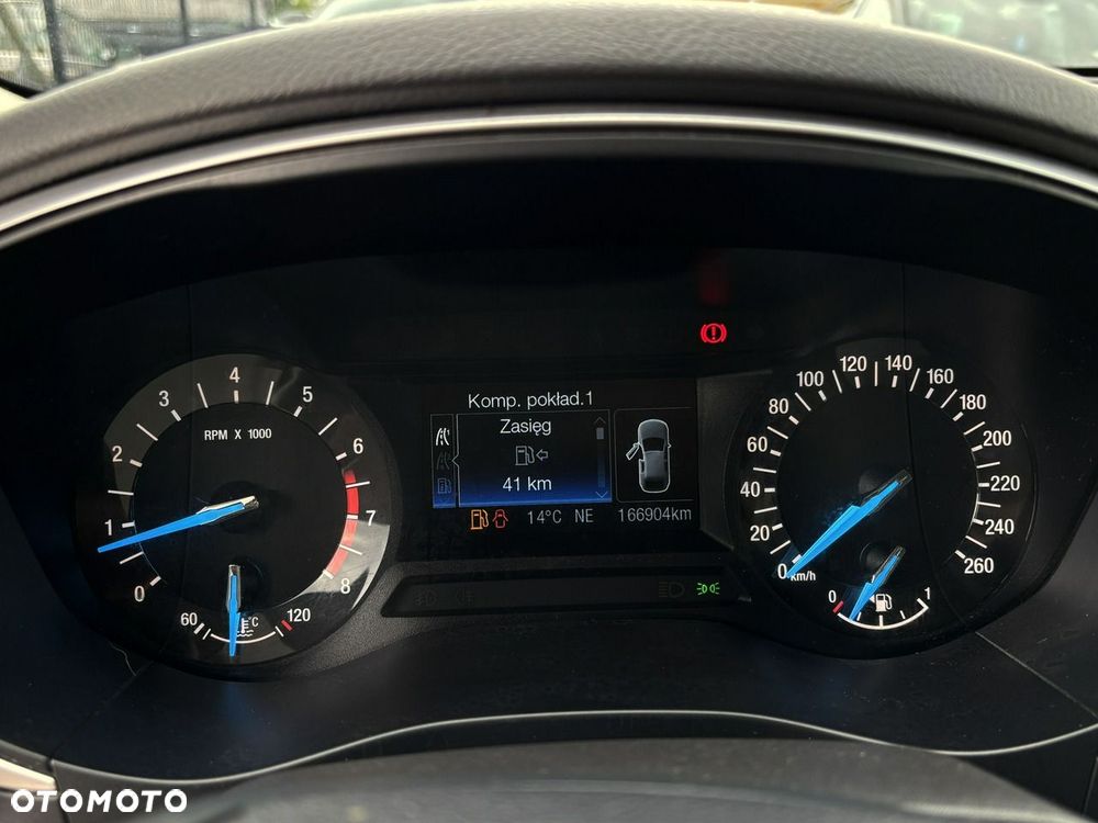 Ford Mondeo 1.5 EcoBoost STart-Stopp Business Edition - 15