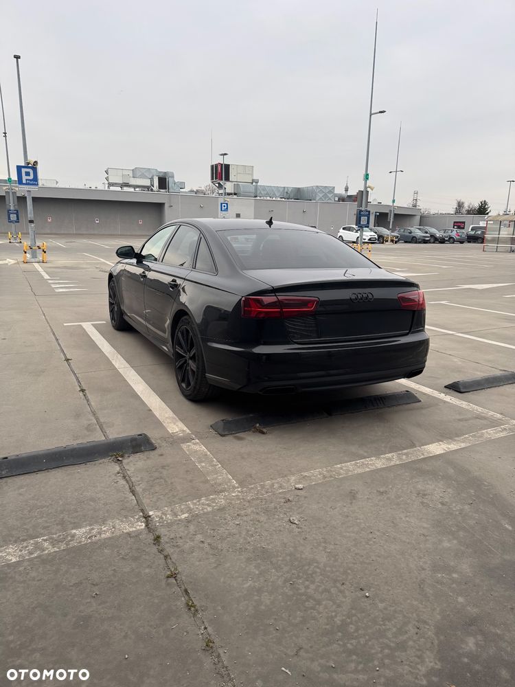 Audi A6 Limousine 2.0 TFSI Quattro S tronic - 3