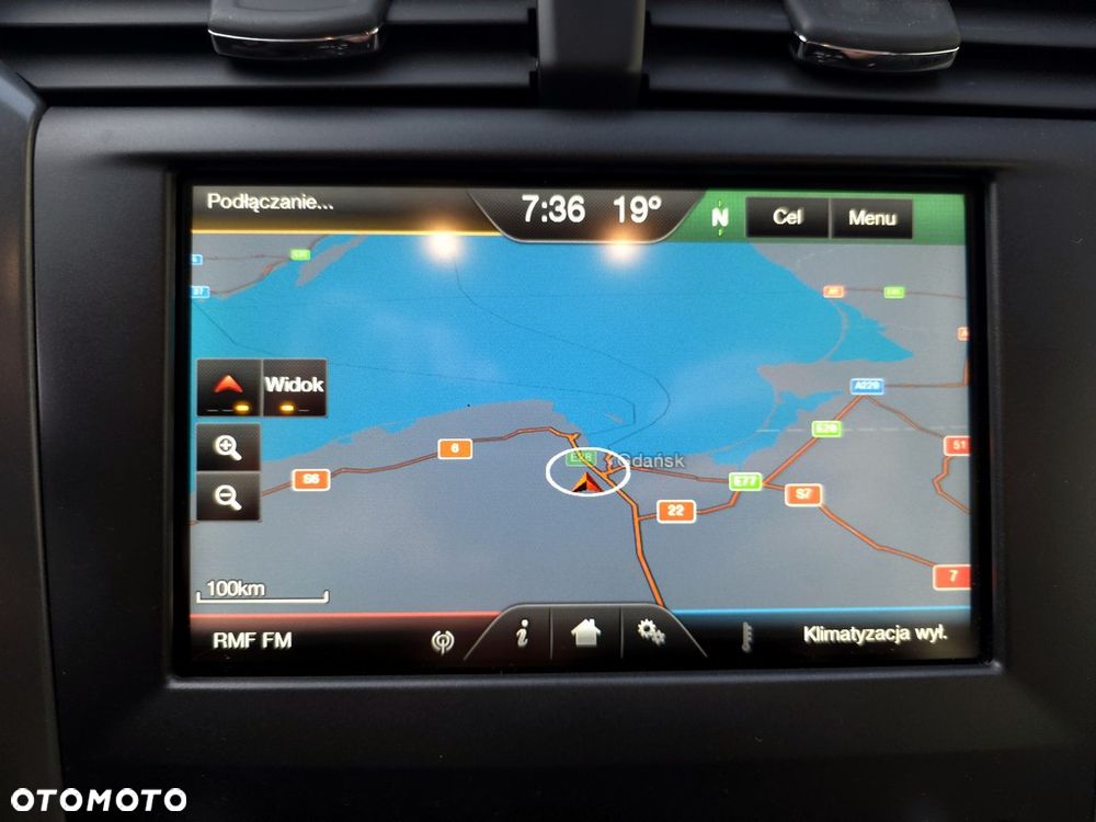 Ford Mondeo 2.0 TDCi Titanium - 20
