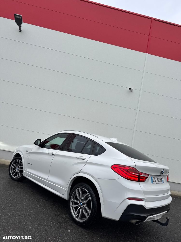 BMW X4 - 28