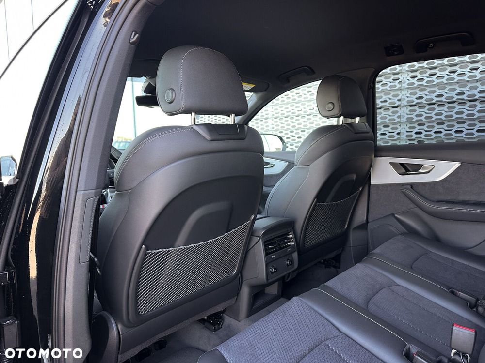 Audi Q7 - 33