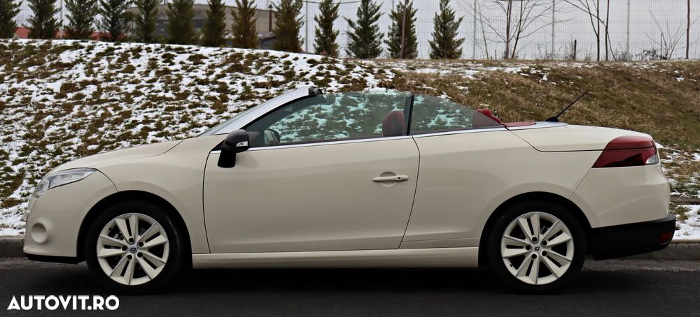 Renault Megane III 1.5 dCi Color Edition - 9