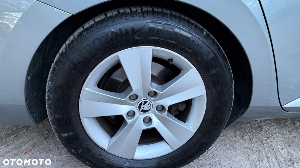 Skoda Superb 1.8 TSI Style DSG - 20