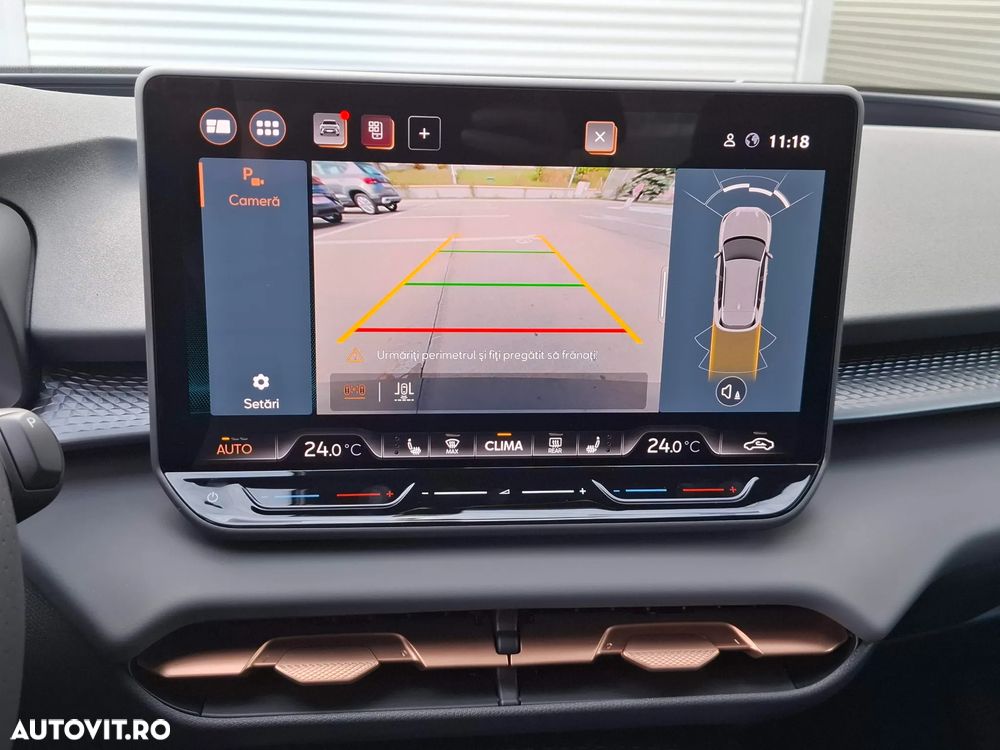 Cupra Terramar 1.5 e-TSI DSG7 MHEV - 18