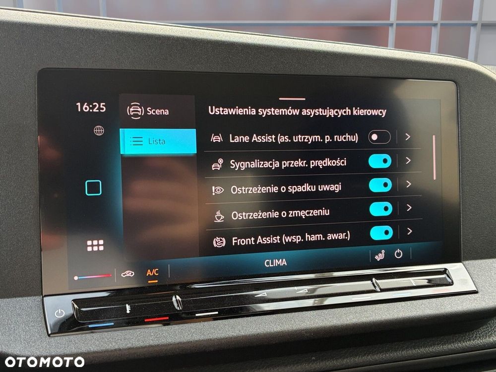 Volkswagen Caddy Maxi 2.0 TDI - 28