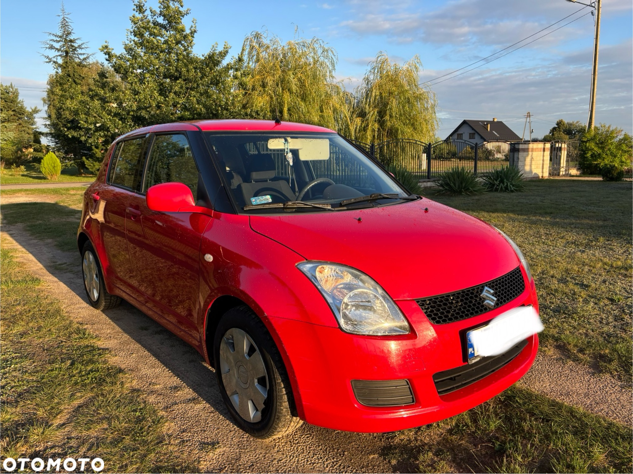 Suzuki Swift - 2
