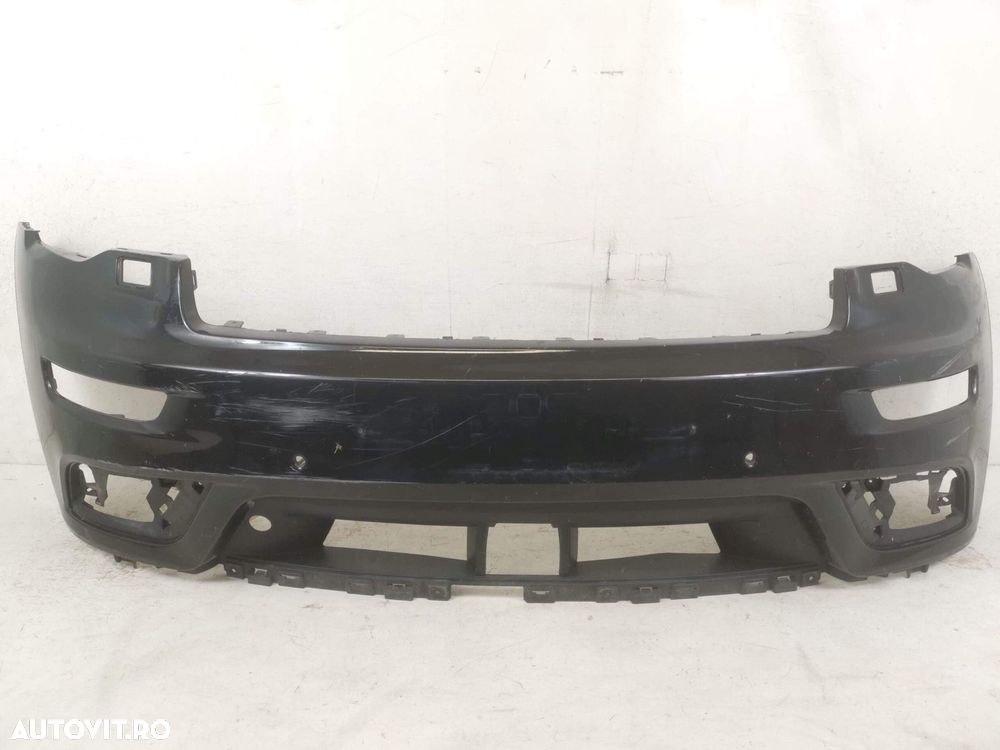Bara Fata   Jeep Grand Cherokee 2017 2018 2019 2020 2021 Originala In - 2