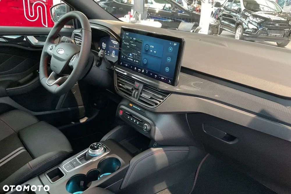 Ford Focus 2.3 EcoBoost ST X - 14