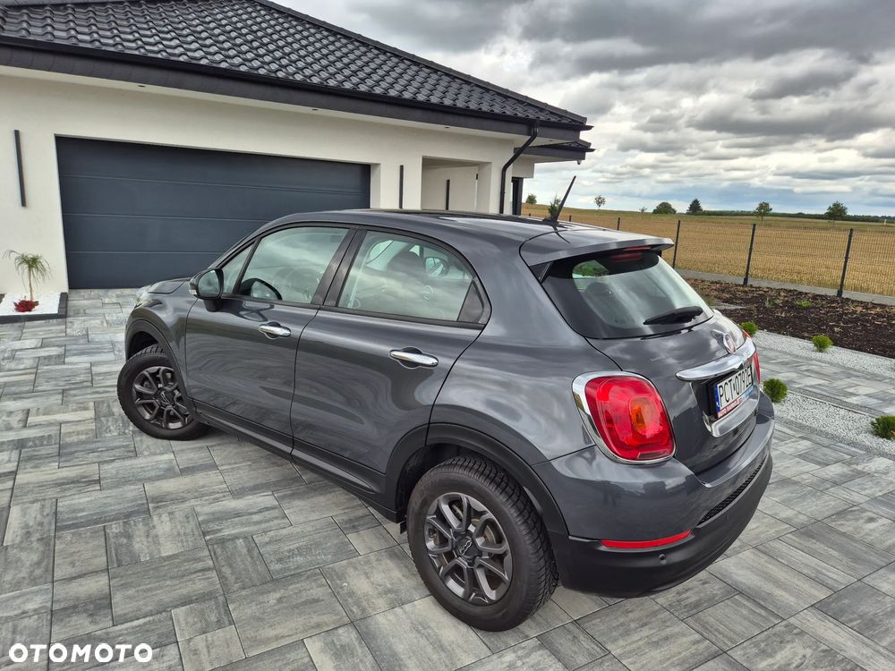 Fiat 500X 1.6 MultiJet Lounge - 18