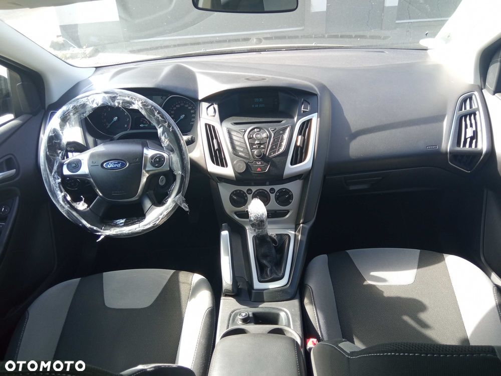 Ford Focus III 2012 1.0 EcoBoost *na części* - 5