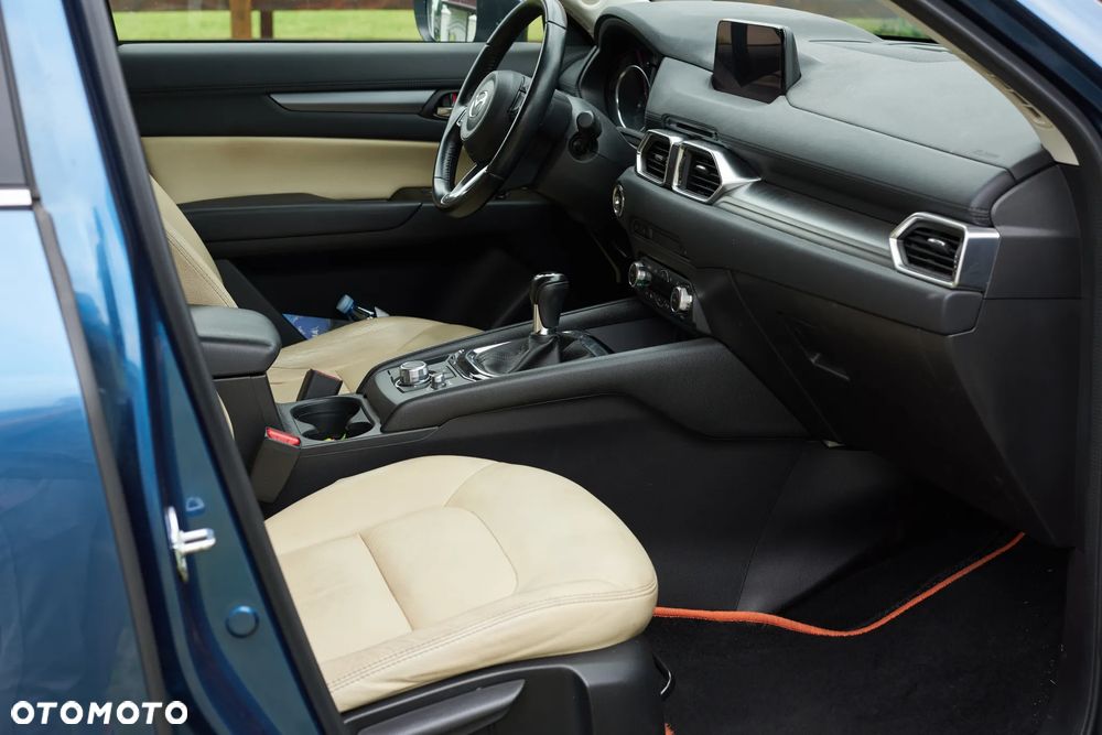 Mazda CX-5 2.0 Skyenergy 2WD - 17