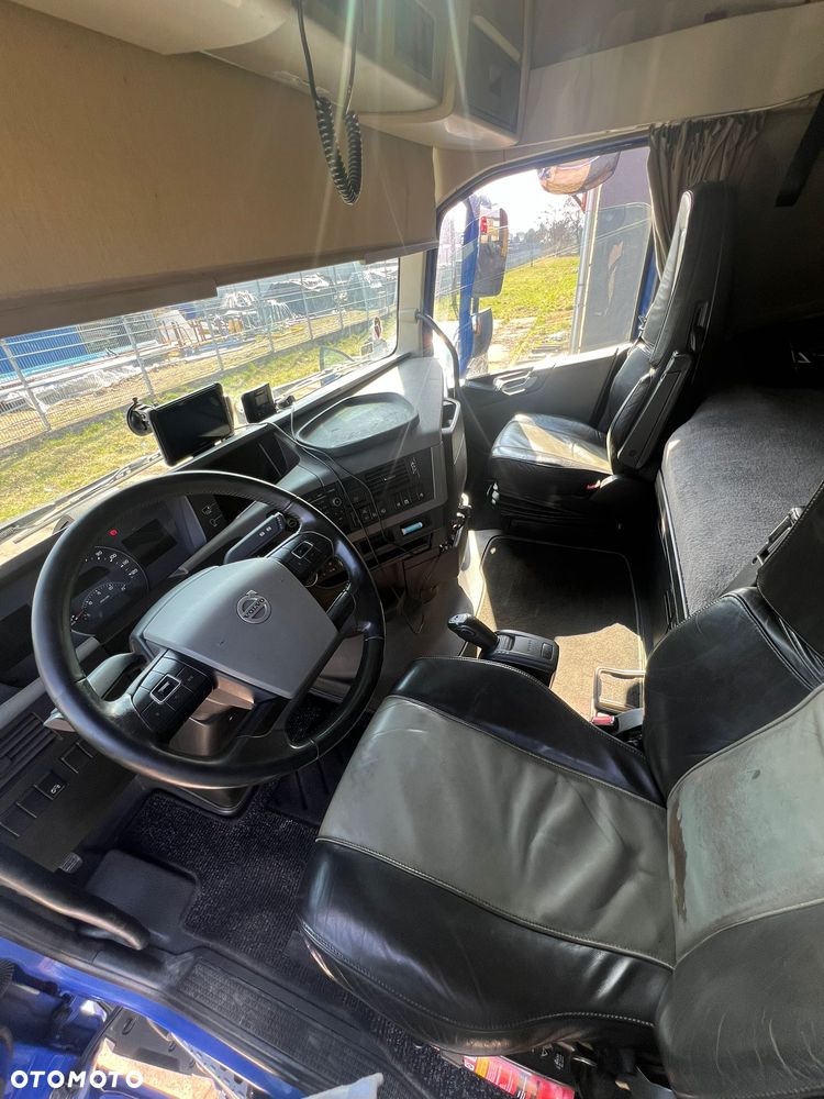 Volvo Fh 540 - 15