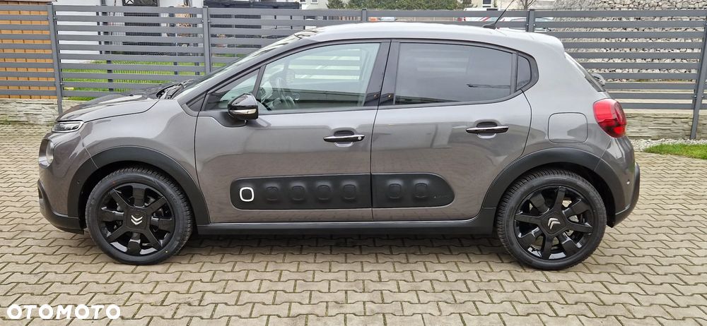 Citroën C3 1.2 PureTech Max EAT6 - 10