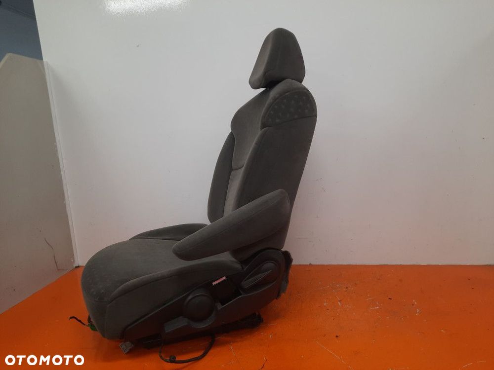 PEUGEOT 807 2.2 HDI III 02-07 FOTEL PASAŻERA - 7